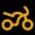 Bike icon