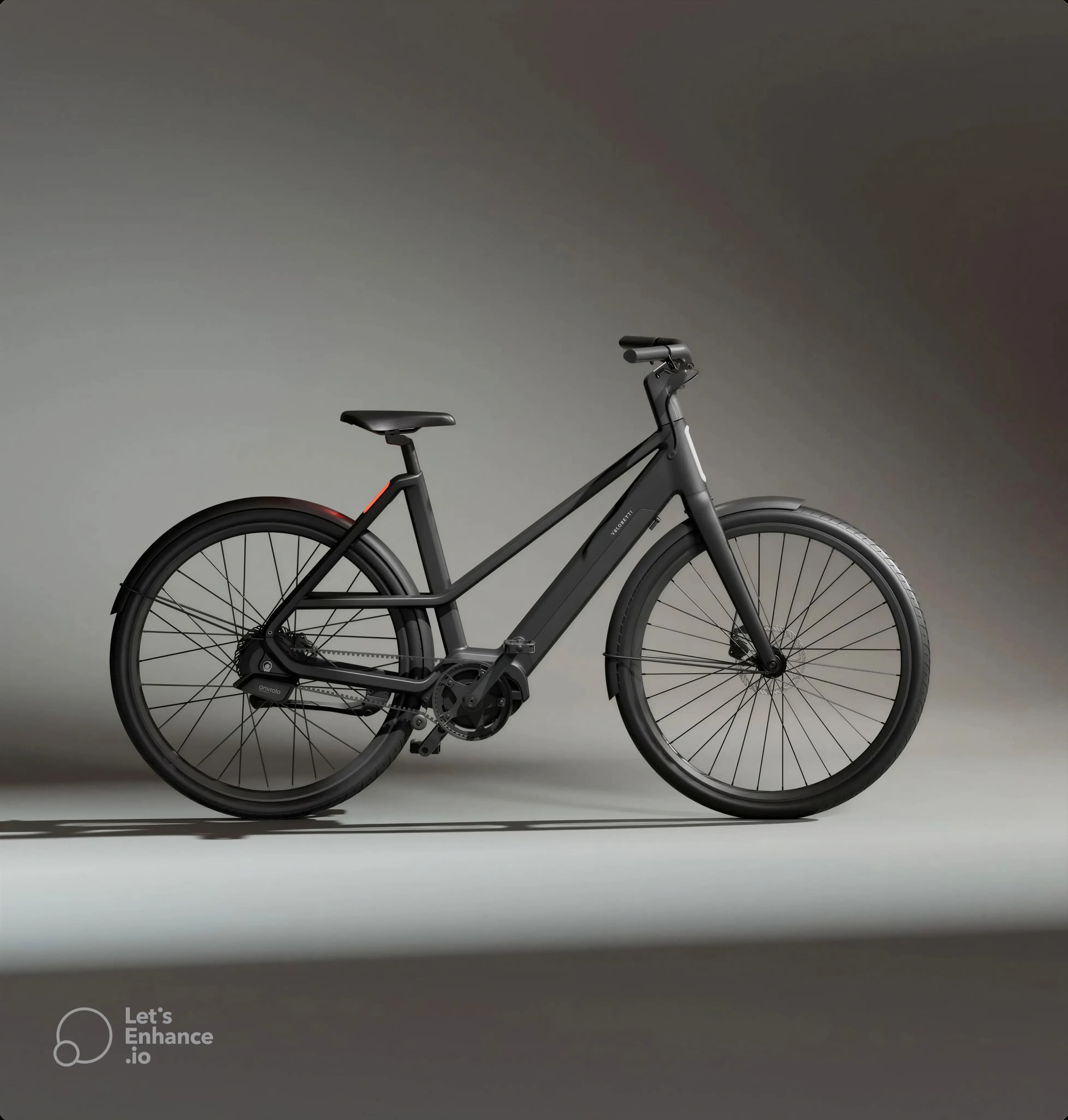 EV Bike